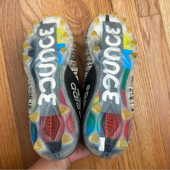 Adidas Freak 20 Bounce Football Cleats Mens Size 13 EF8699 - Picture 9 of 10